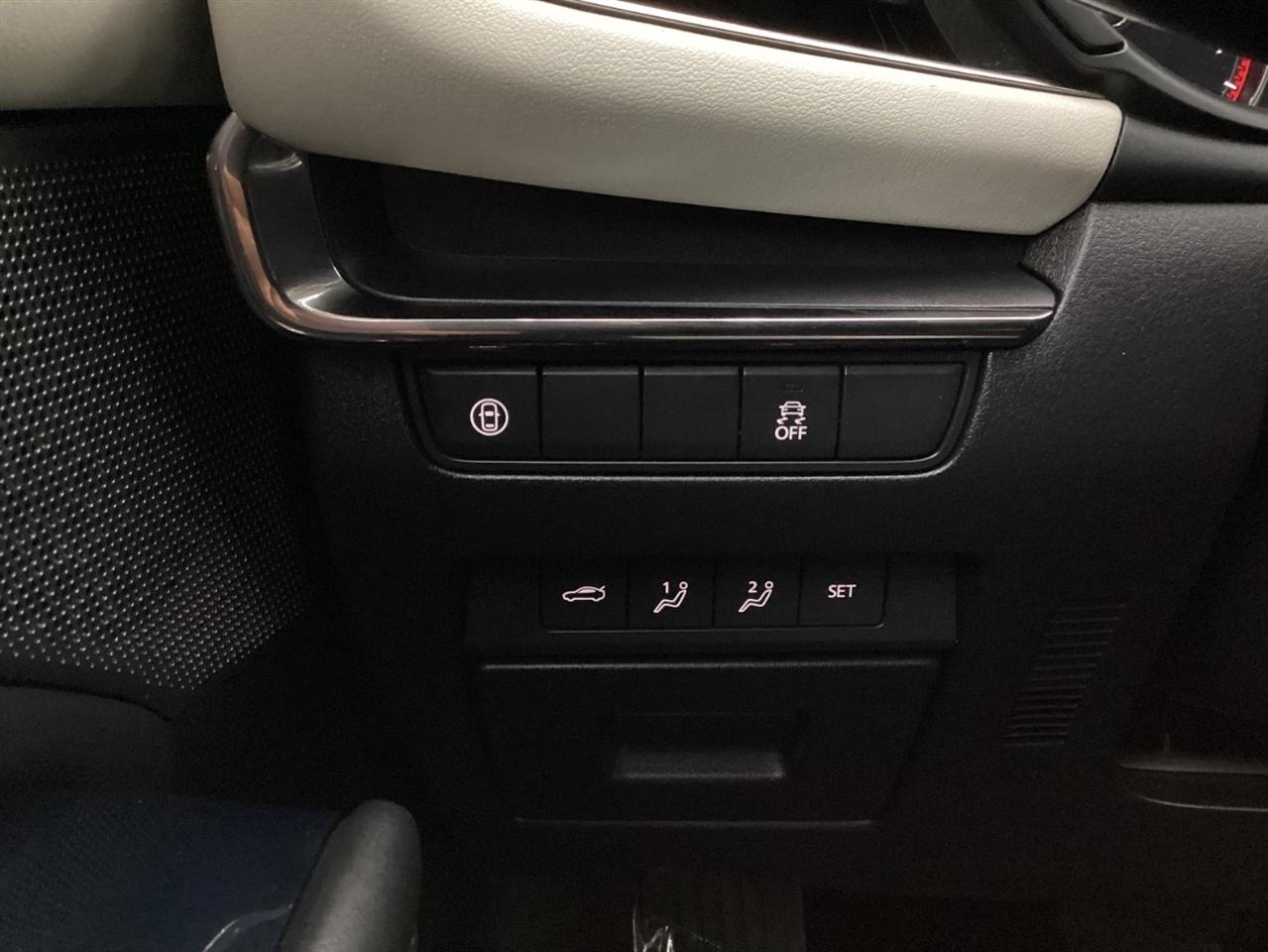 Mazda Mazda3 Sedan AWD w/Premium Pkg 2019