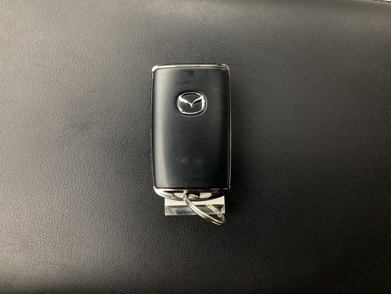 Mazda Mazda3 Sedan AWD w/Premium Pkg 2019