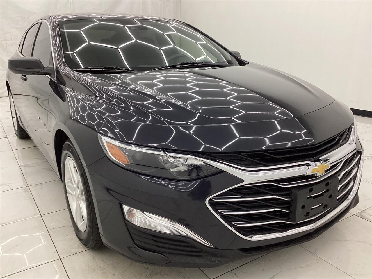 Chevrolet Malibu 4dr Sdn LS w/1LS 2023