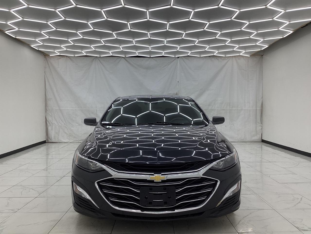 Chevrolet Malibu 4dr Sdn LS w/1LS 2023