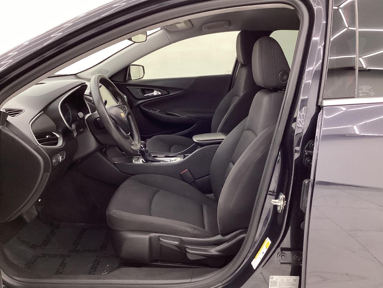 Chevrolet Malibu 4dr Sdn LS w/1LS 2023