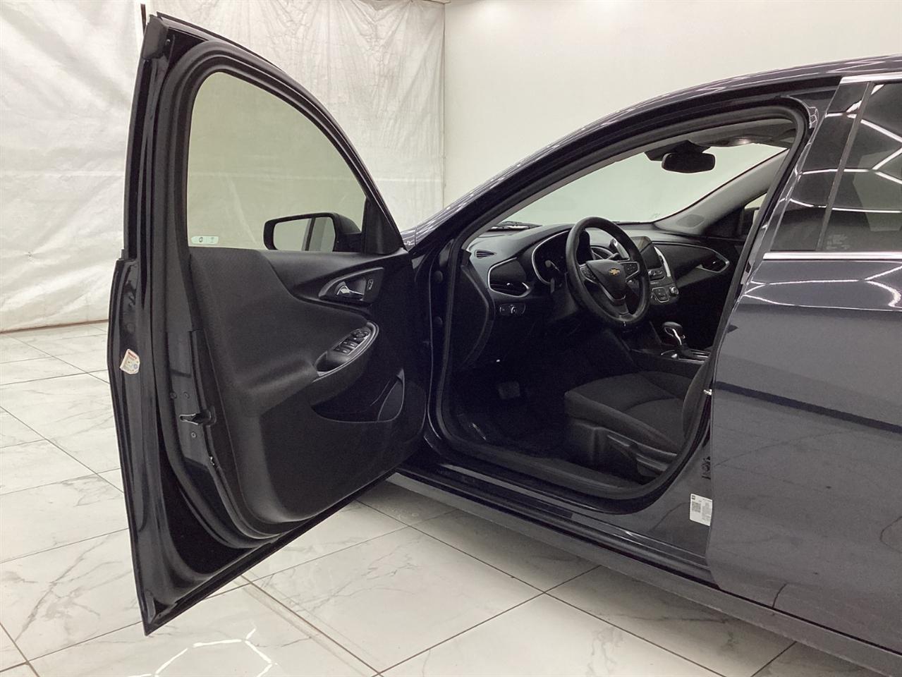 Chevrolet Malibu 4dr Sdn LS w/1LS 2023