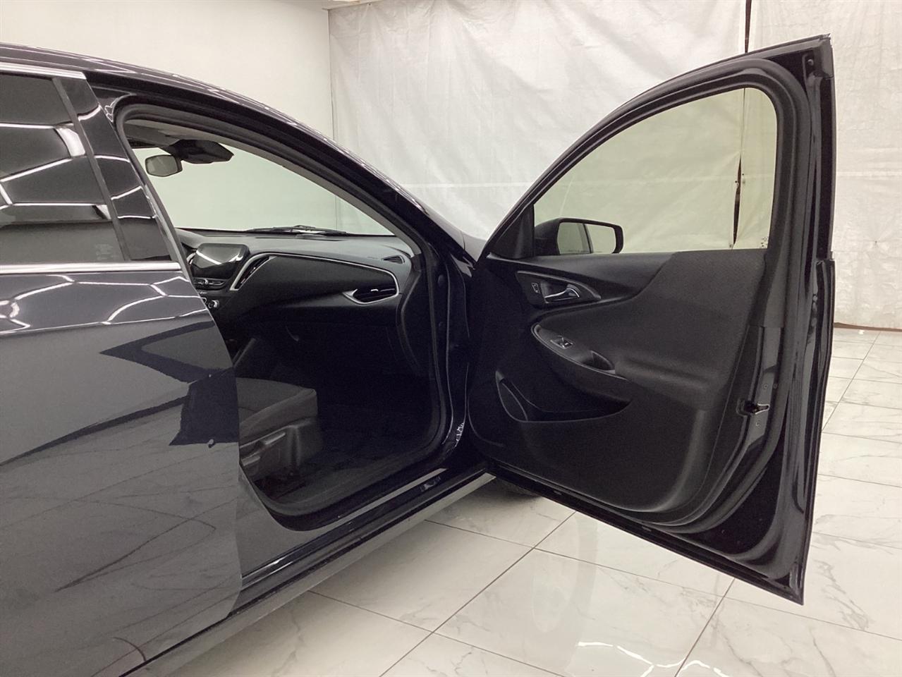 Chevrolet Malibu 4dr Sdn LS w/1LS 2023