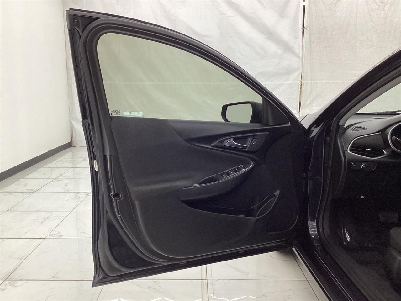 Chevrolet Malibu 4dr Sdn LS w/1LS 2023