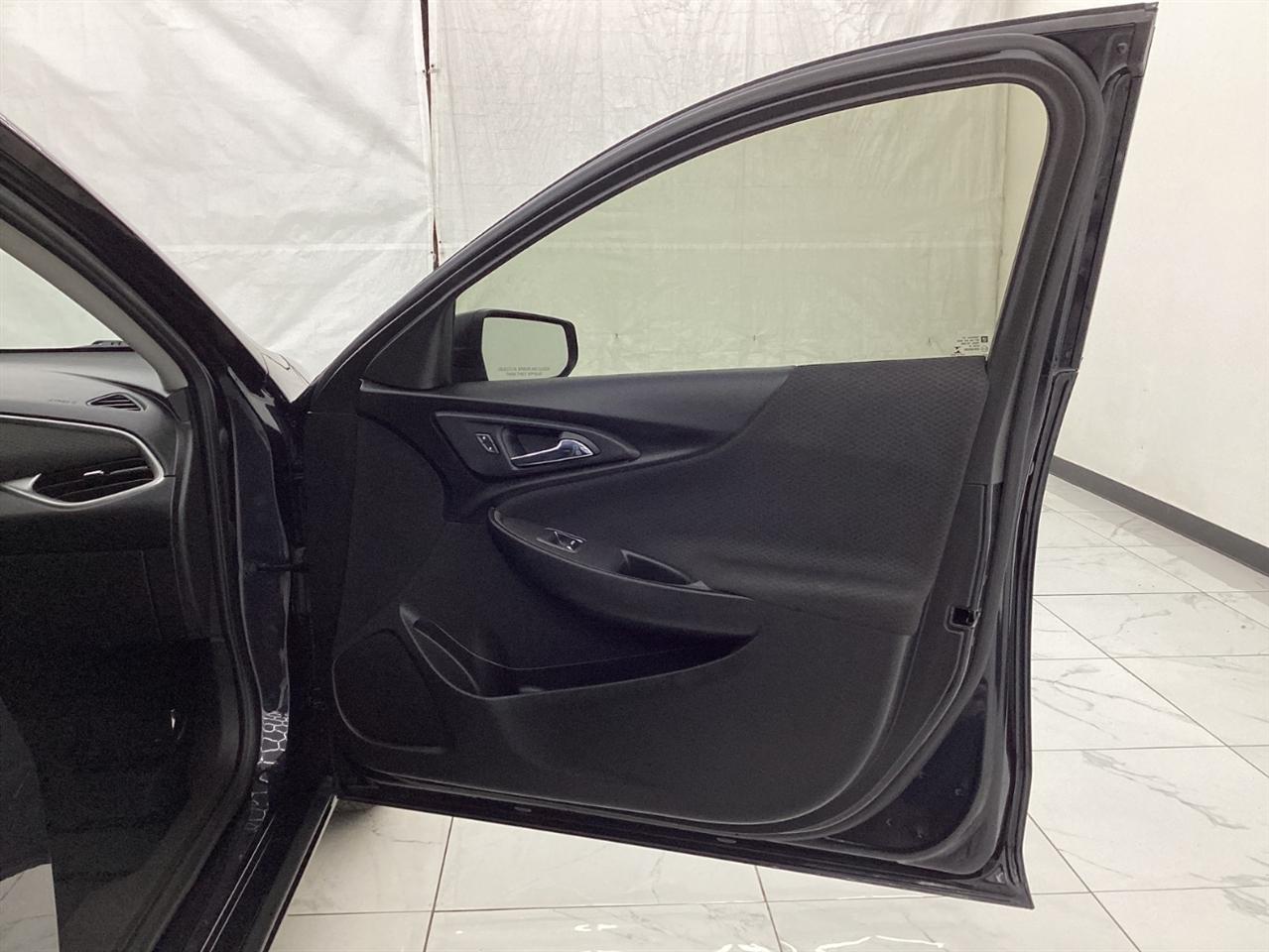 Chevrolet Malibu 4dr Sdn LS w/1LS 2023