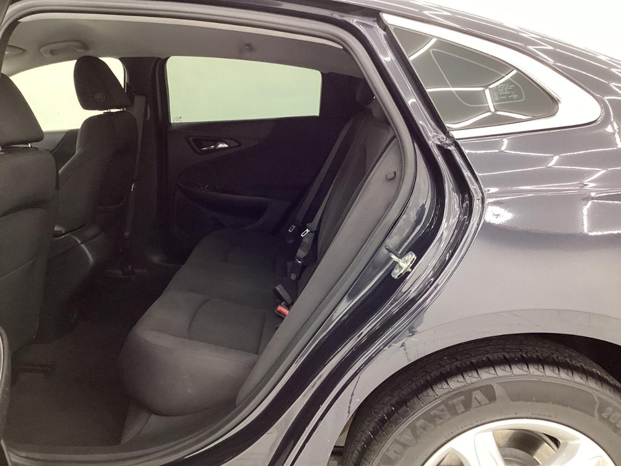 Chevrolet Malibu 4dr Sdn LS w/1LS 2023