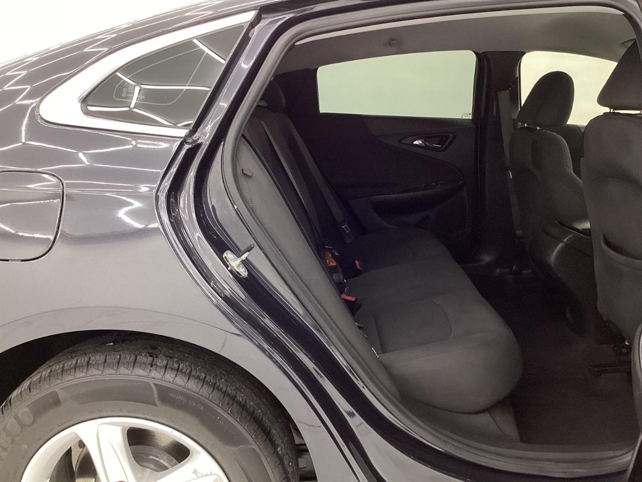 Chevrolet Malibu 4dr Sdn LS w/1LS 2023