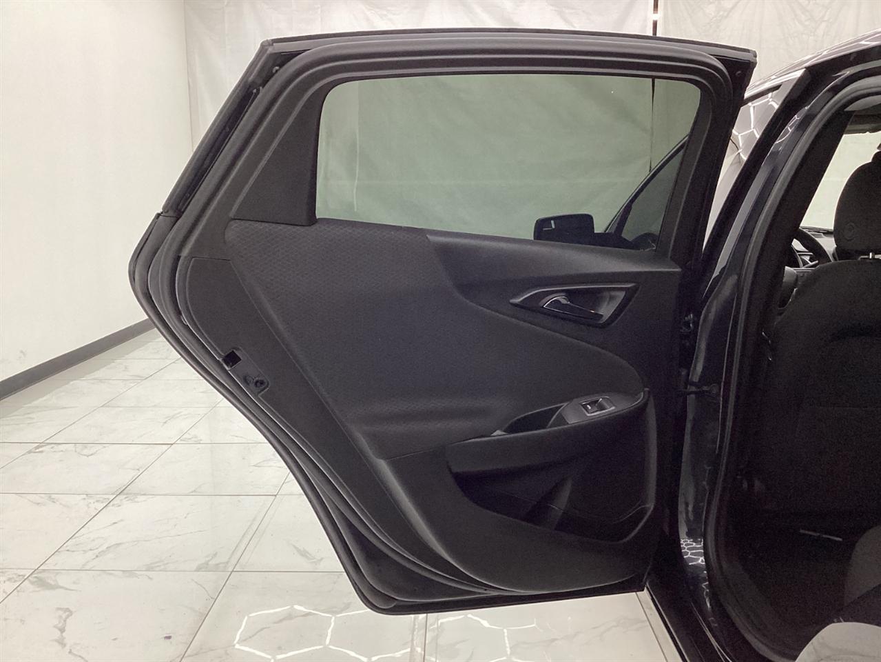 Chevrolet Malibu 4dr Sdn LS w/1LS 2023