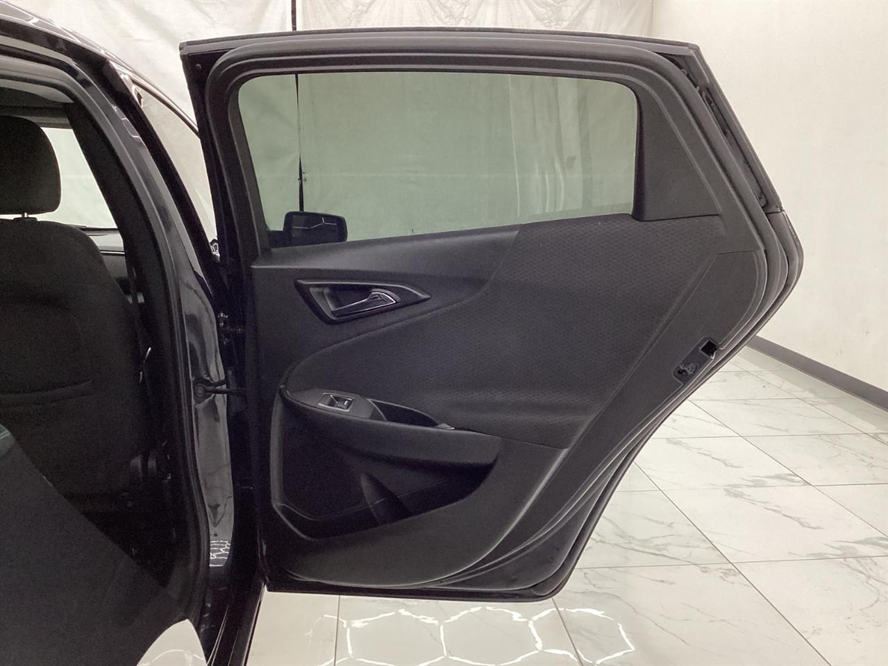 Chevrolet Malibu 4dr Sdn LS w/1LS 2023