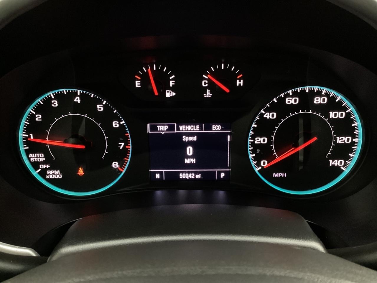 Chevrolet Malibu 4dr Sdn LS w/1LS 2023