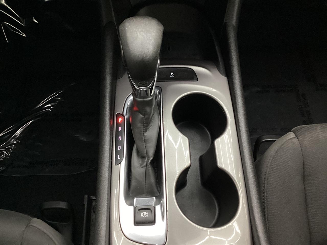 Chevrolet Malibu 4dr Sdn LS w/1LS 2023