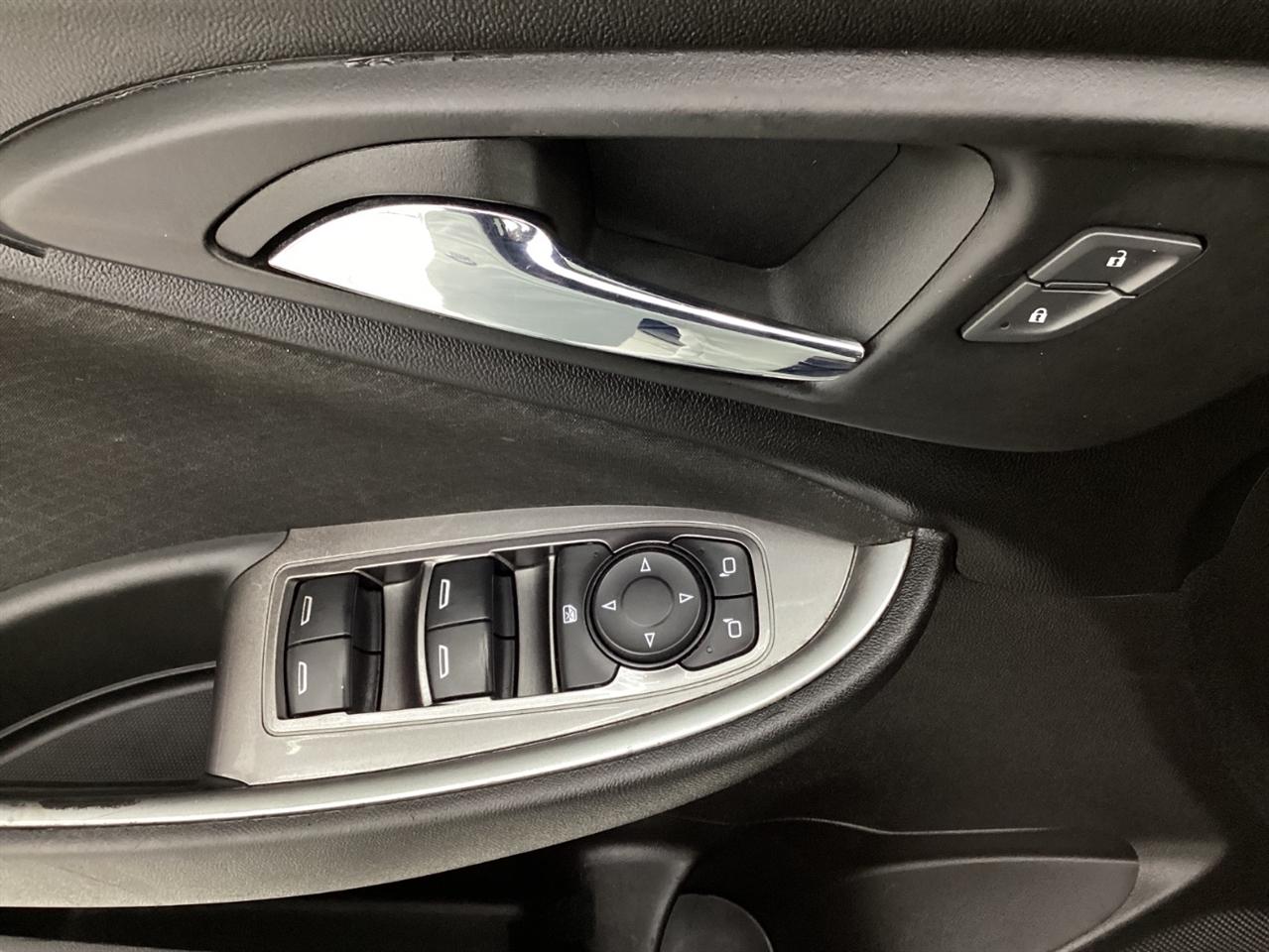 Chevrolet Malibu 4dr Sdn LS w/1LS 2023