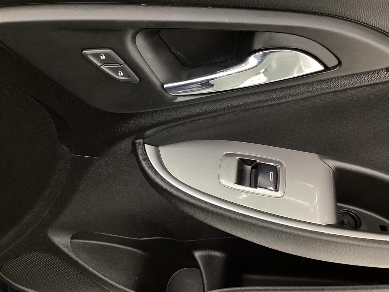 Chevrolet Malibu 4dr Sdn LS w/1LS 2023