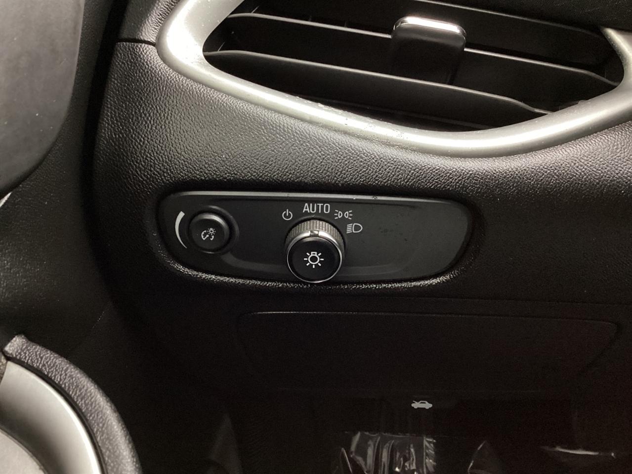 Chevrolet Malibu 4dr Sdn LS w/1LS 2023