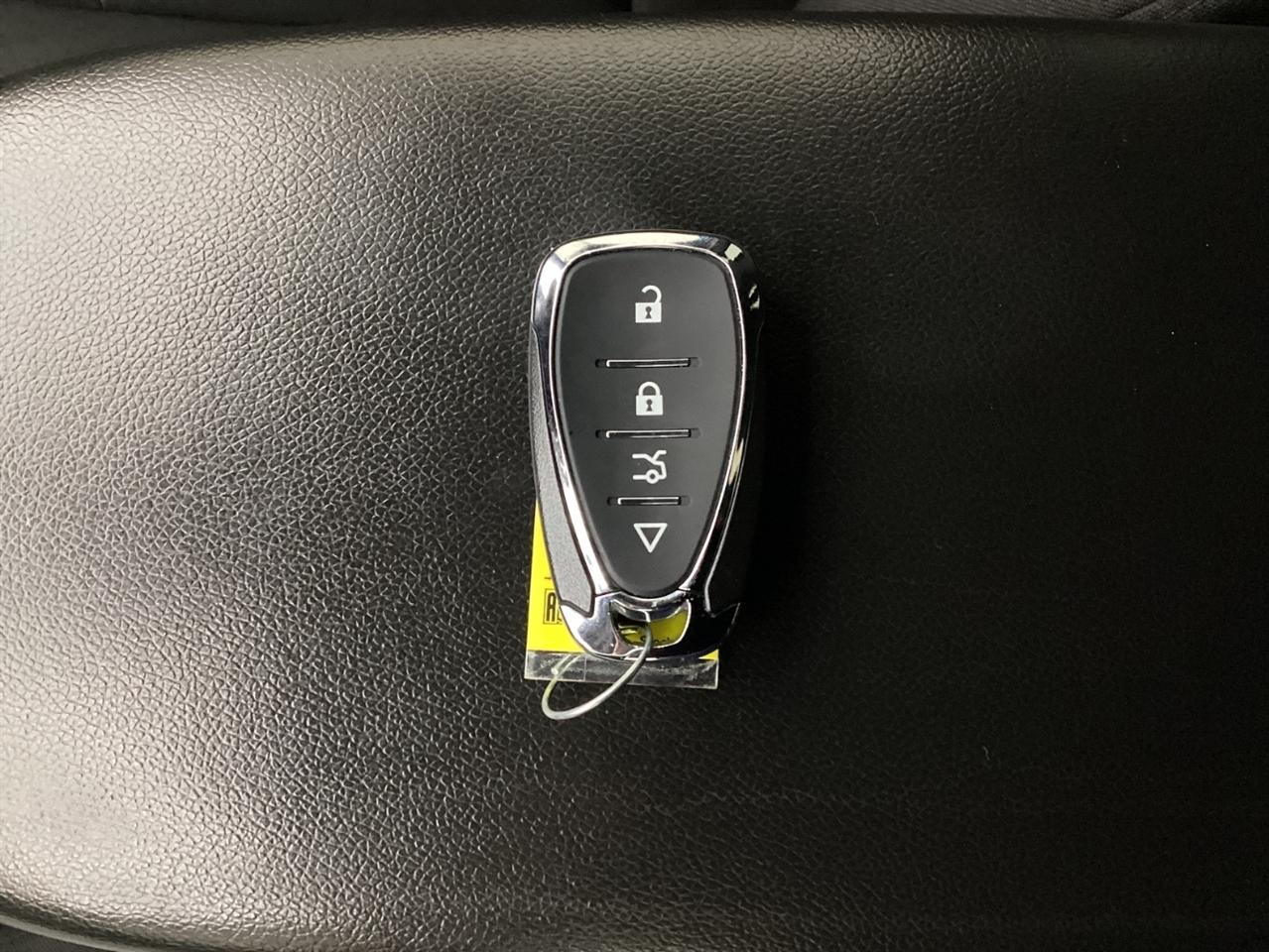 Chevrolet Malibu 4dr Sdn LS w/1LS 2023