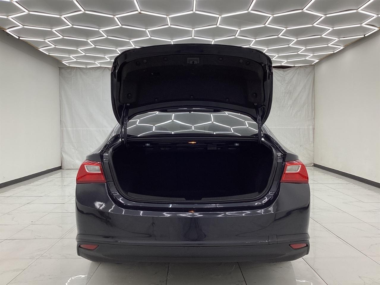 Chevrolet Malibu 4dr Sdn LS w/1LS 2023