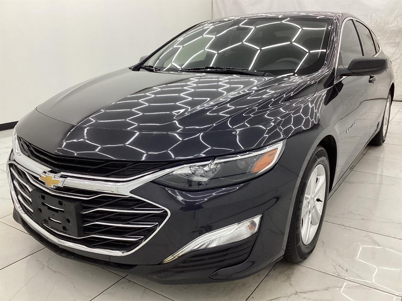 2023 Chevrolet Malibu 4dr Sdn LS w/1LS