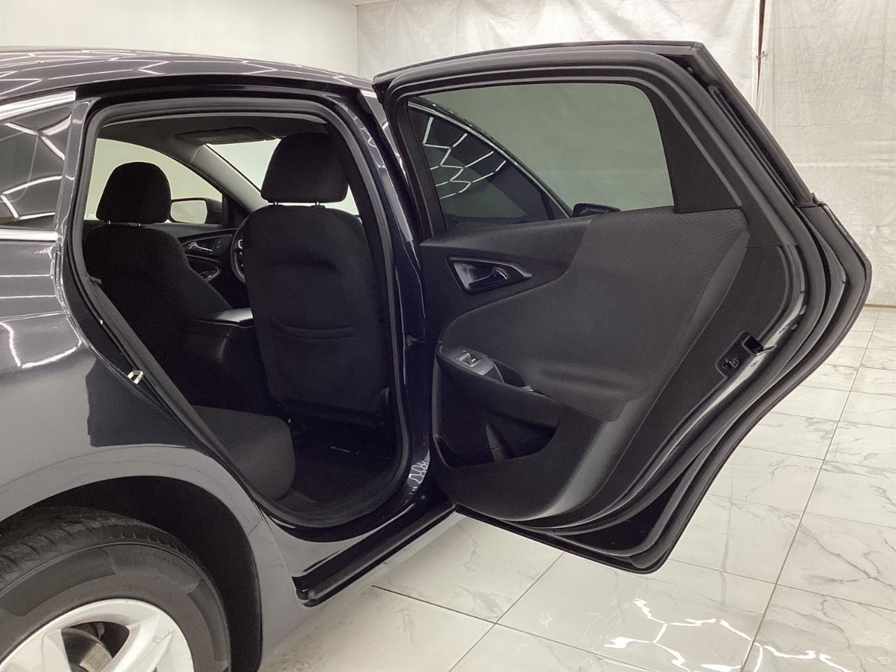 Chevrolet Malibu 4dr Sdn LS w/1LS 2023
