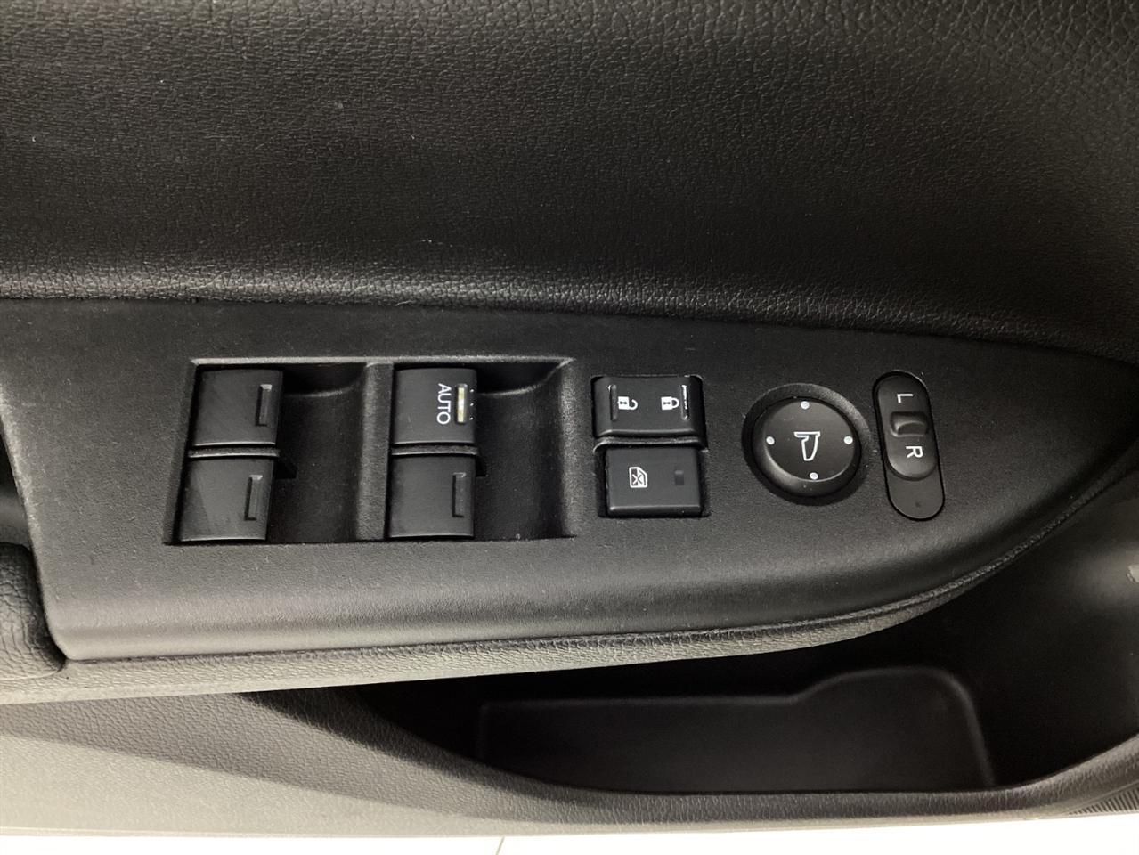 Honda Accord 4dr I4 CVT Sport 2016