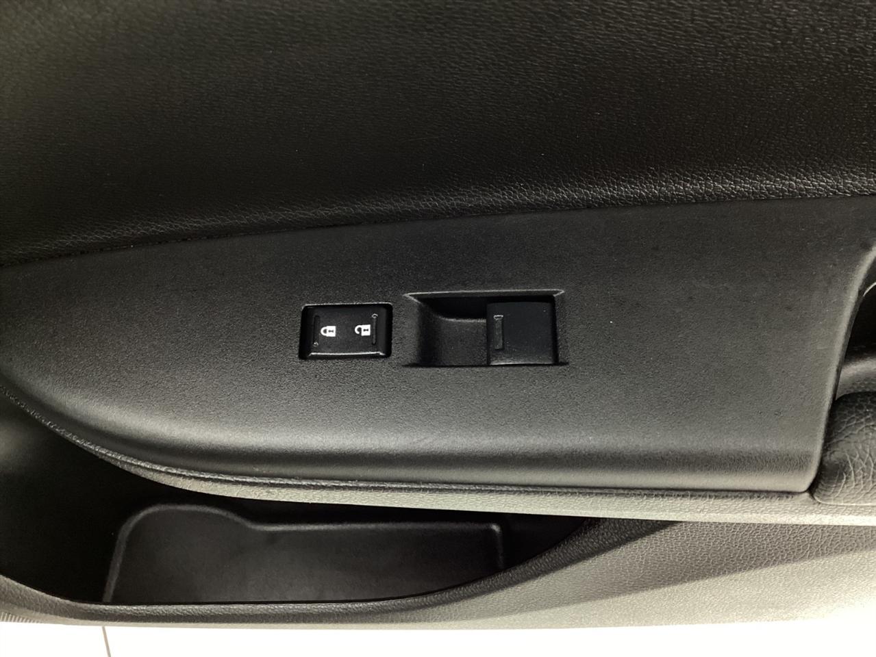 Honda Accord 4dr I4 CVT Sport 2016