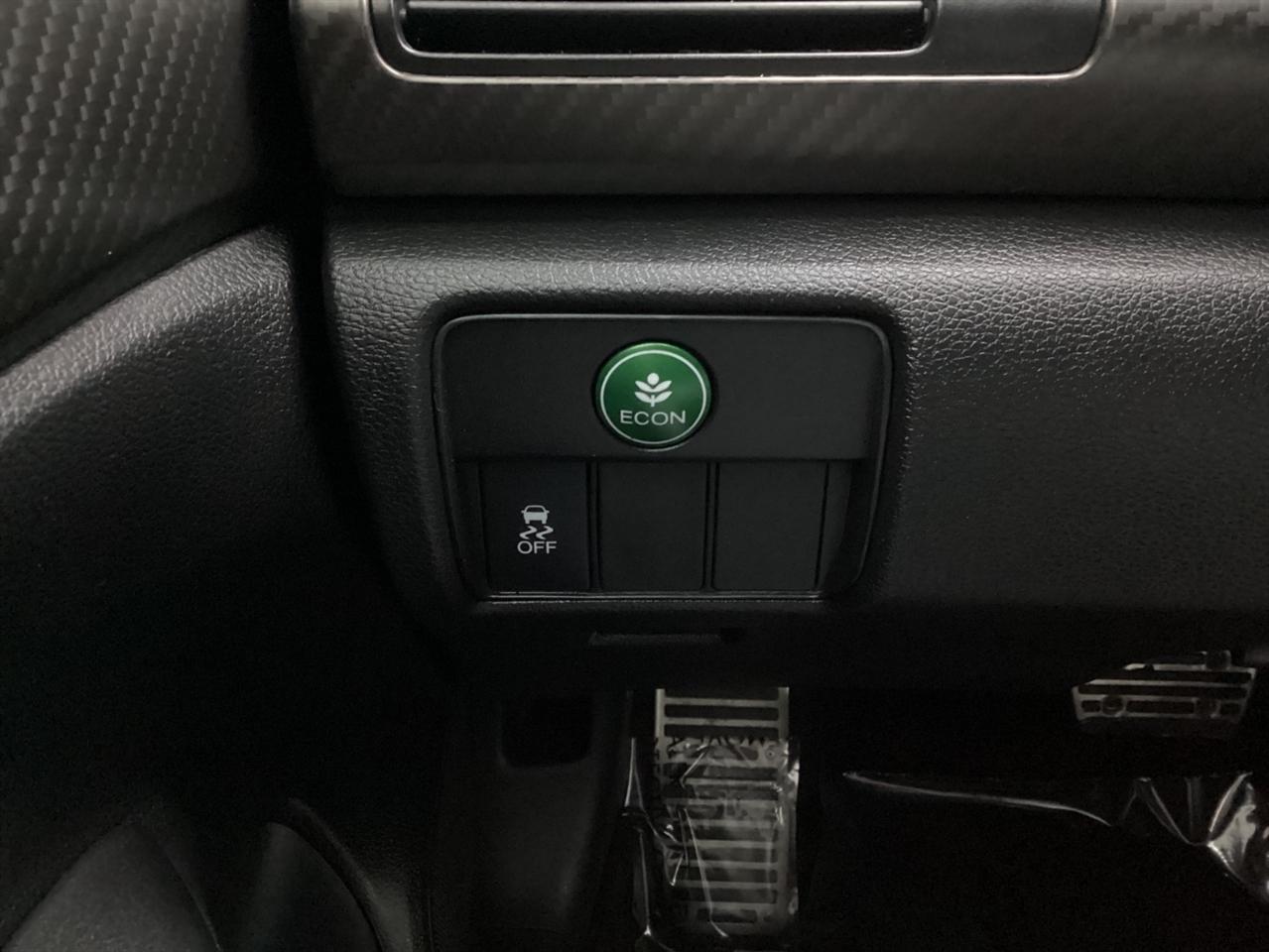 Honda Accord 4dr I4 CVT Sport 2016