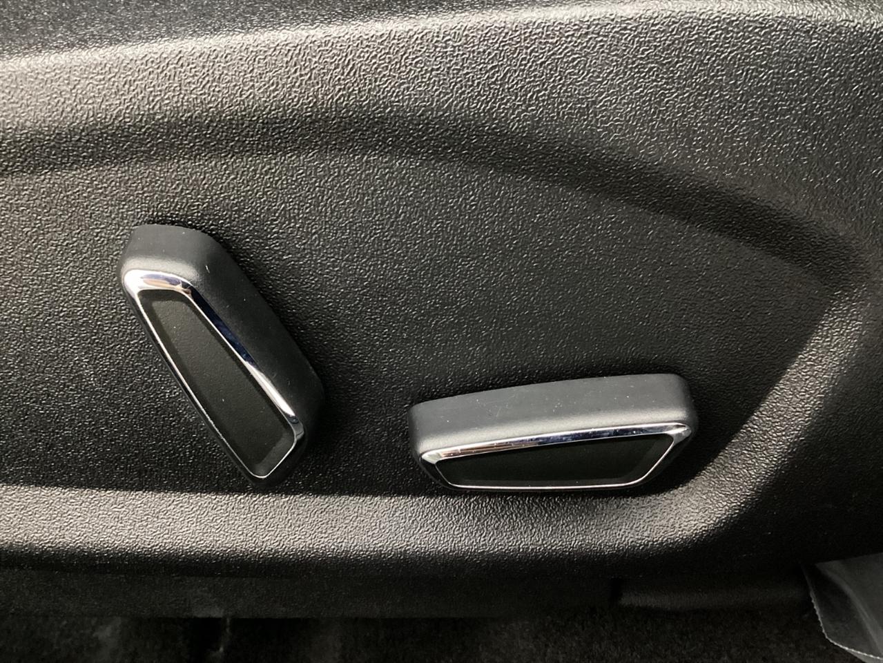 Ford Fusion SE FWD 2018