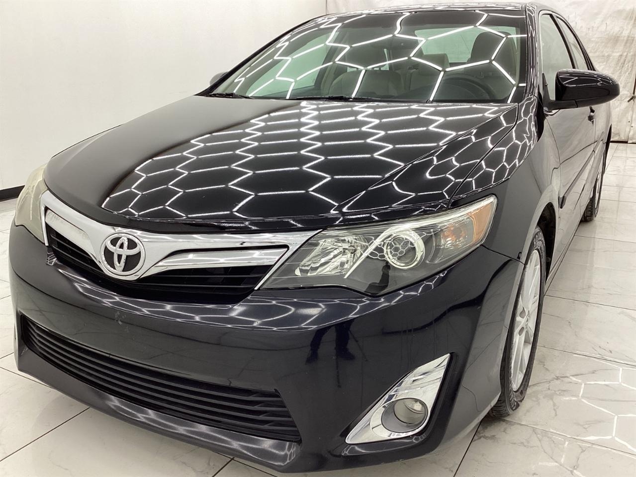 Toyota Camry 2014.5 4dr Sdn V6 Auto XLE (Natl) 2014
