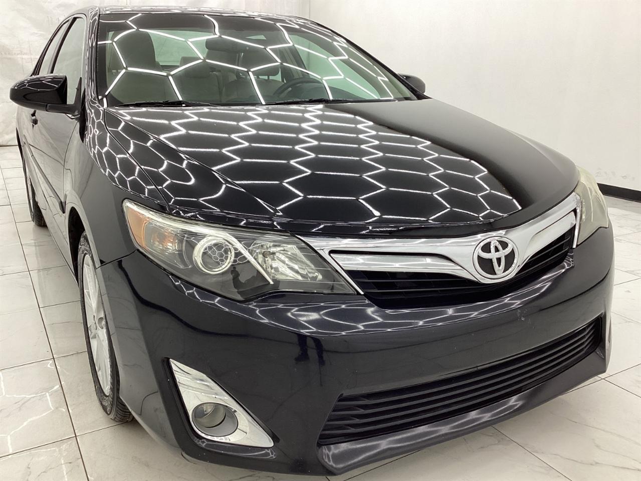 Toyota Camry 2014.5 4dr Sdn V6 Auto XLE (Natl) 2014