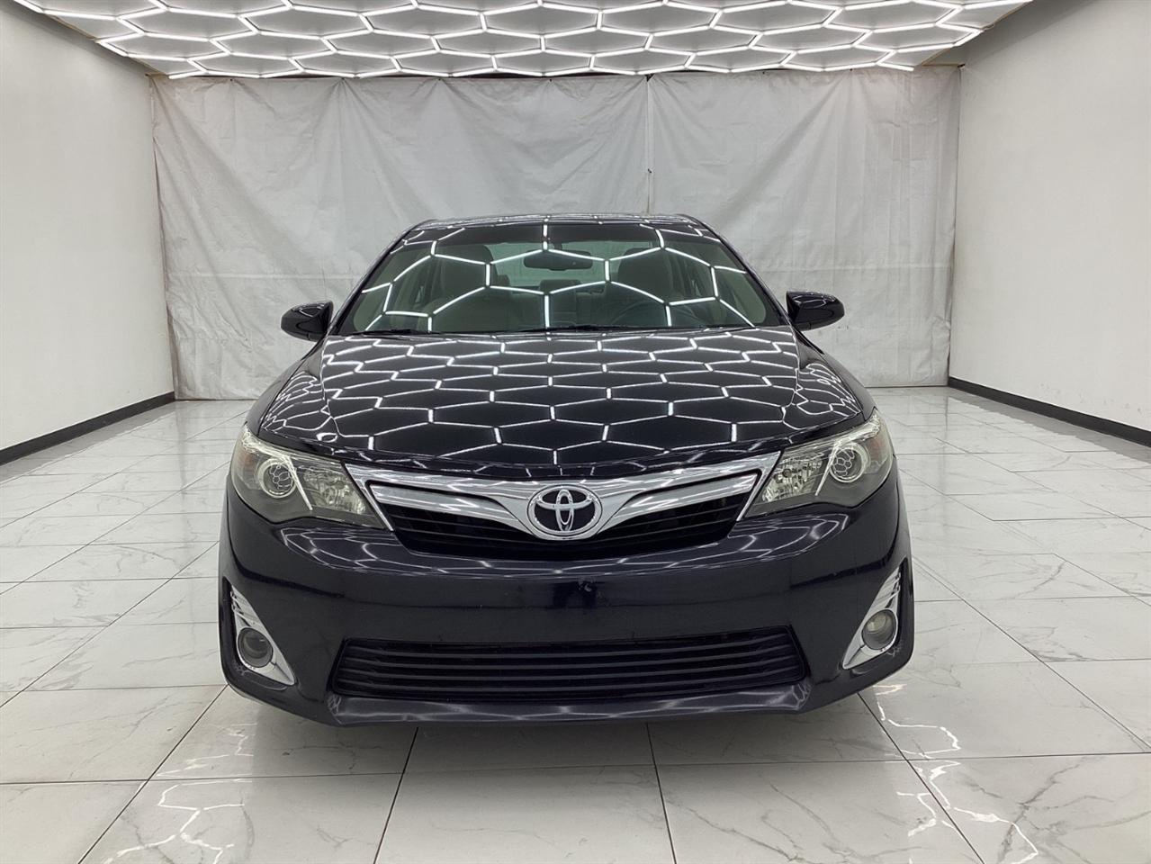 Toyota Camry 2014.5 4dr Sdn V6 Auto XLE (Natl) 2014