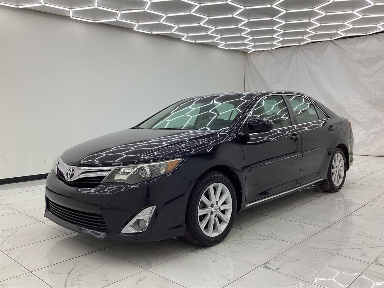 Toyota Camry 2014.5 4dr Sdn V6 Auto XLE (Natl) 2014