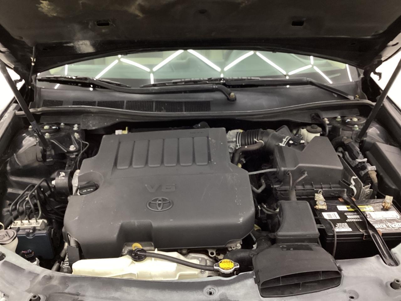 Toyota Camry 2014.5 4dr Sdn V6 Auto XLE (Natl) 2014
