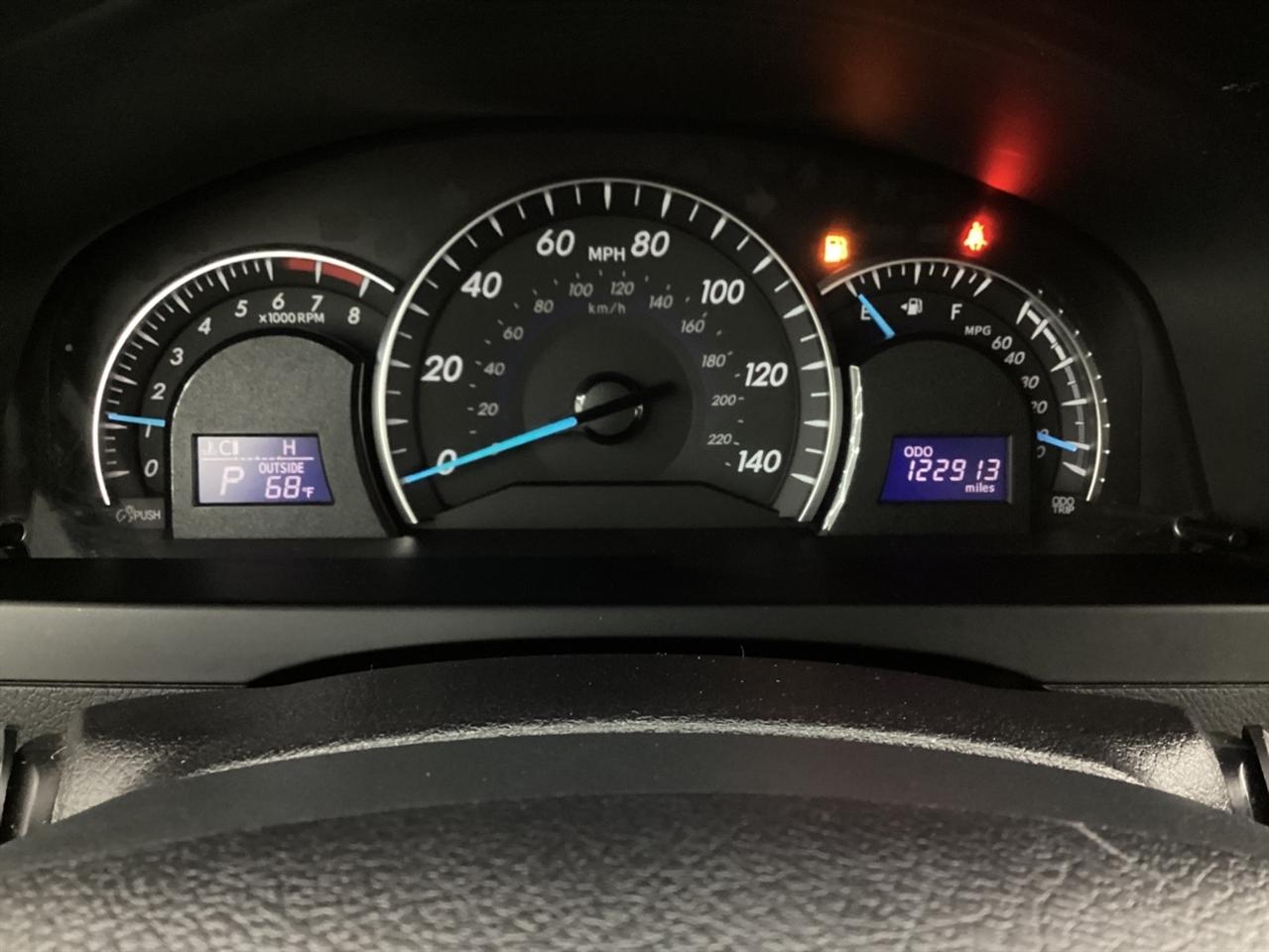 Toyota Camry 2014.5 4dr Sdn V6 Auto XLE (Natl) 2014