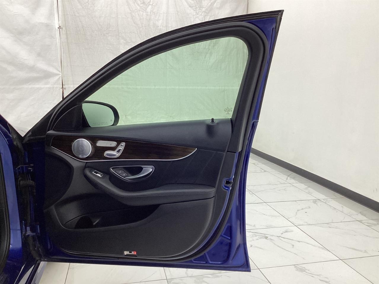 Mercedes-Benz C-Class C 300 4MATIC Sedan 2020