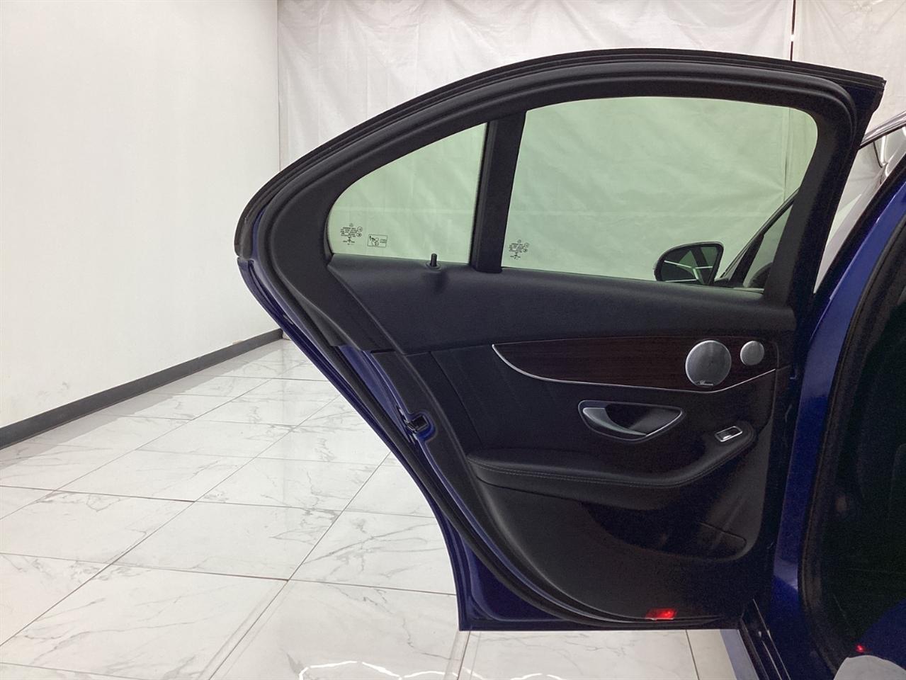 Mercedes-Benz C-Class C 300 4MATIC Sedan 2020