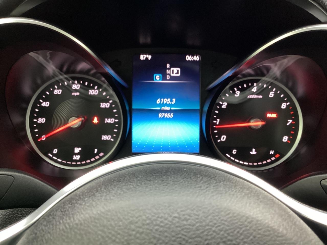 Mercedes-Benz C-Class C 300 4MATIC Sedan 2020