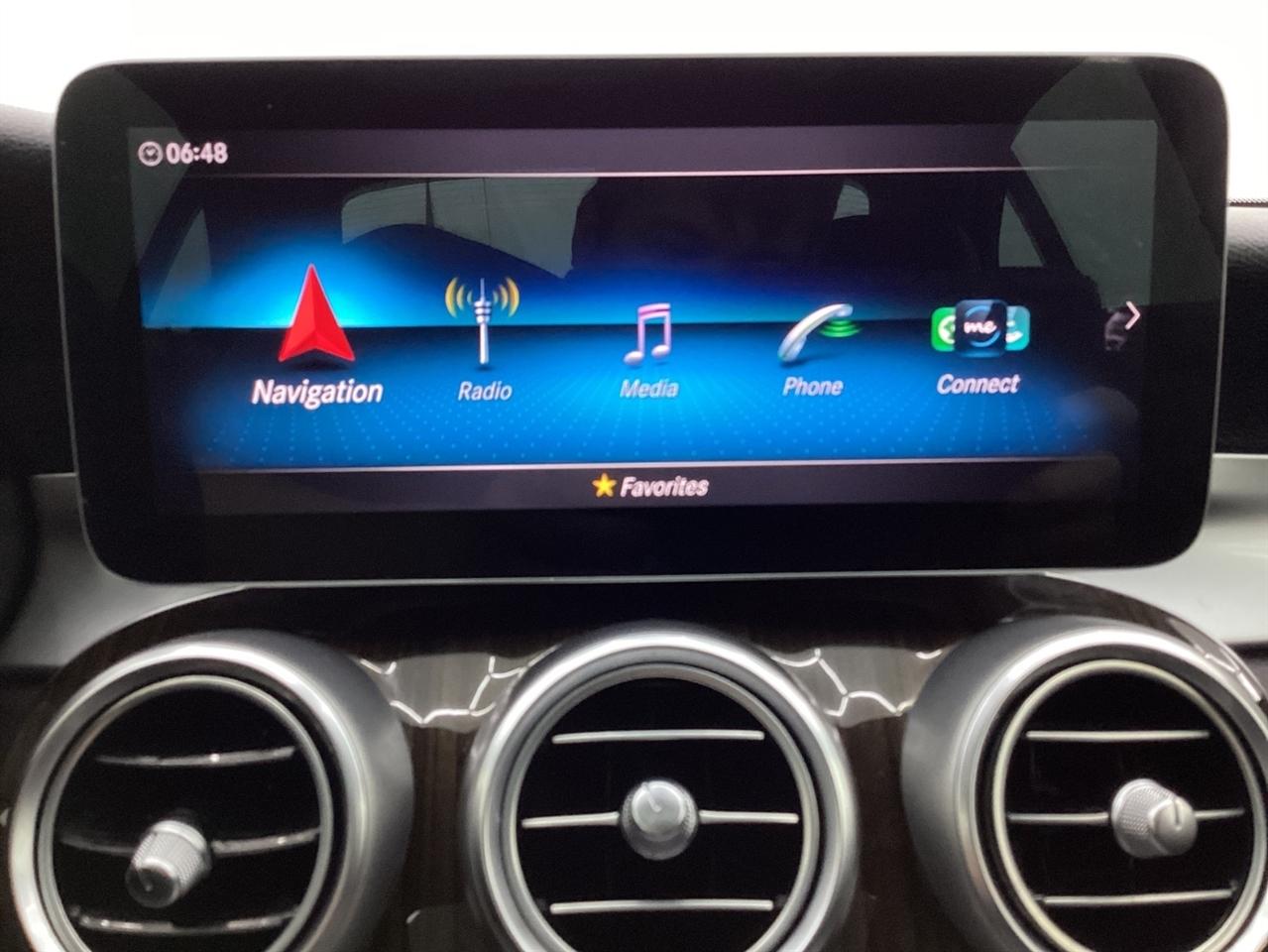 Mercedes-Benz C-Class C 300 4MATIC Sedan 2020