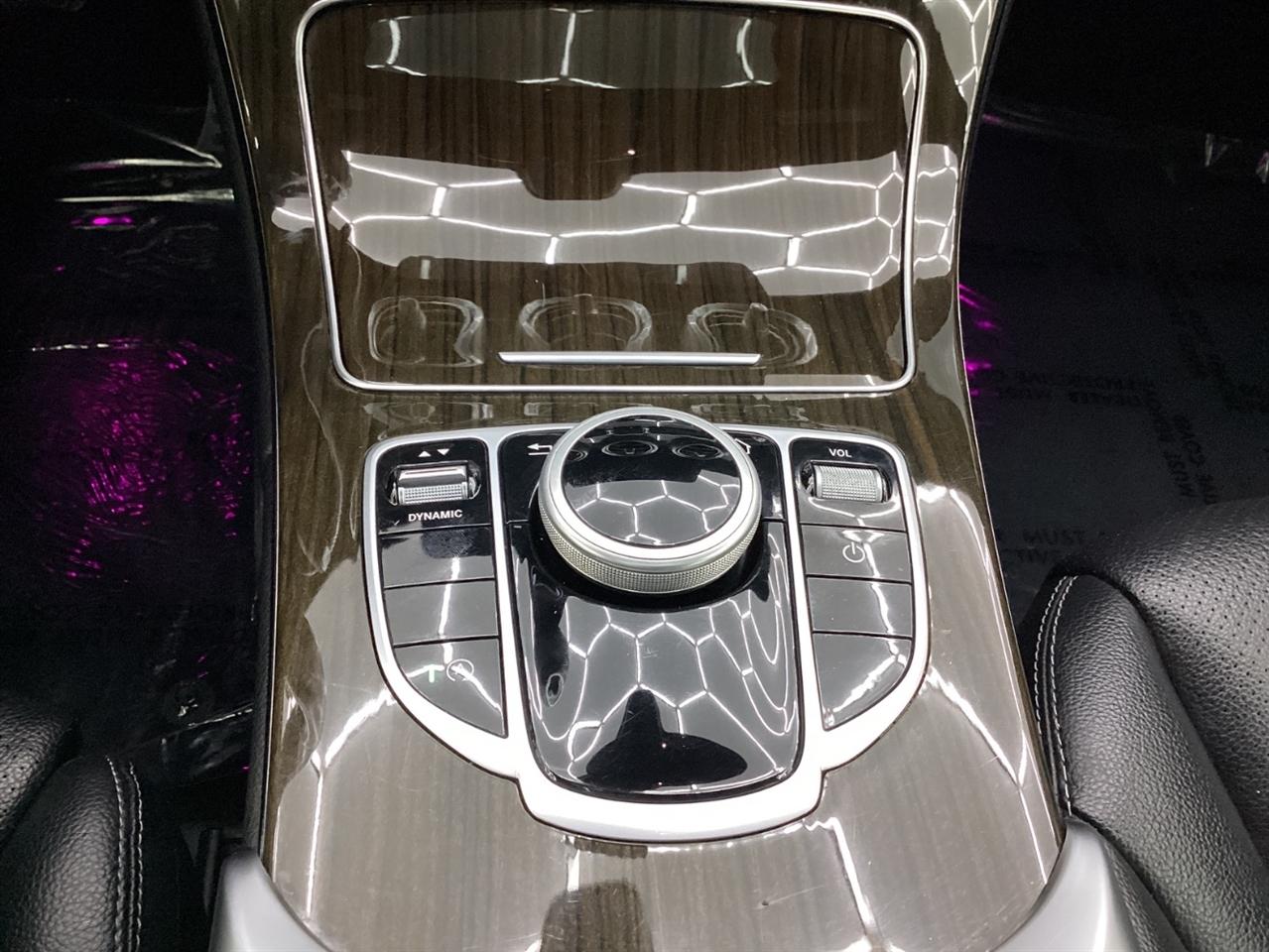 Mercedes-Benz C-Class C 300 4MATIC Sedan 2020