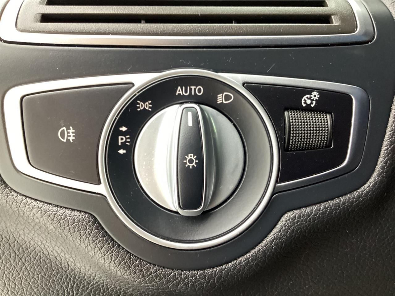 Mercedes-Benz C-Class C 300 4MATIC Sedan 2020