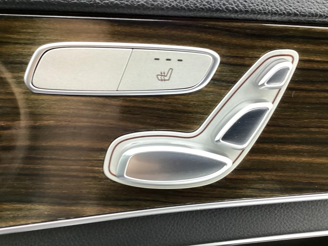 Mercedes-Benz C-Class C 300 4MATIC Sedan 2020