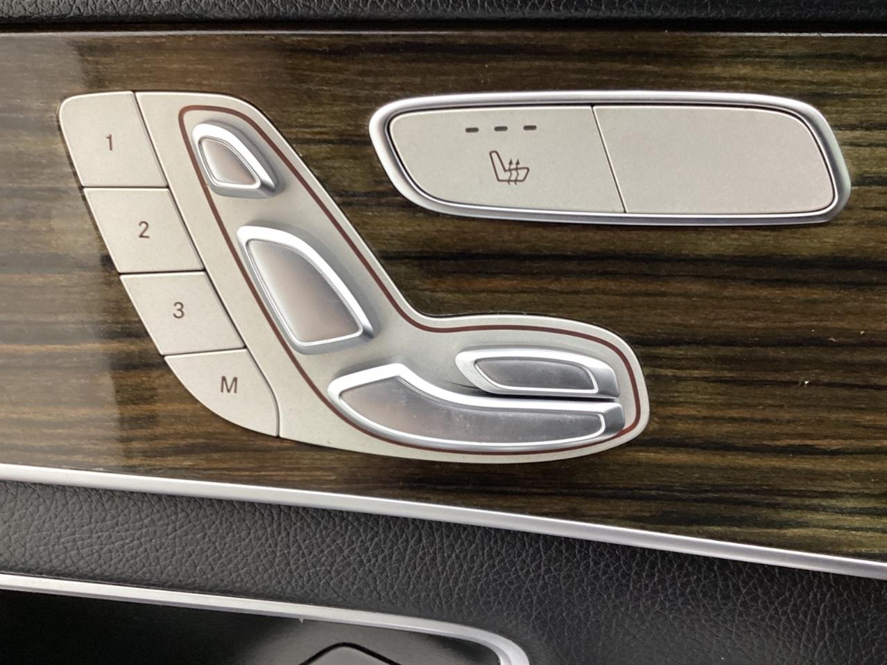 Mercedes-Benz C-Class C 300 4MATIC Sedan 2020