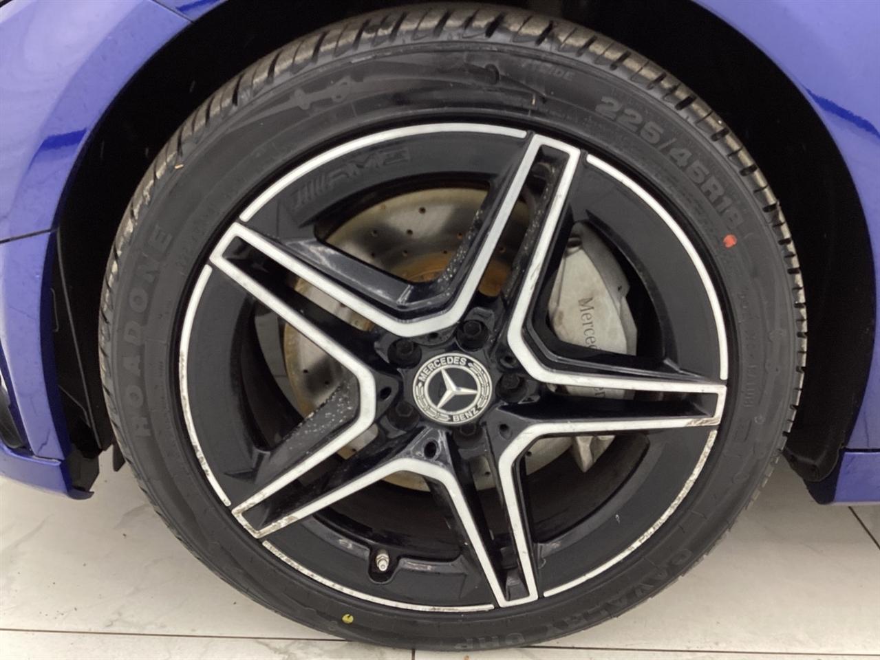 Mercedes-Benz C-Class C 300 4MATIC Sedan 2020