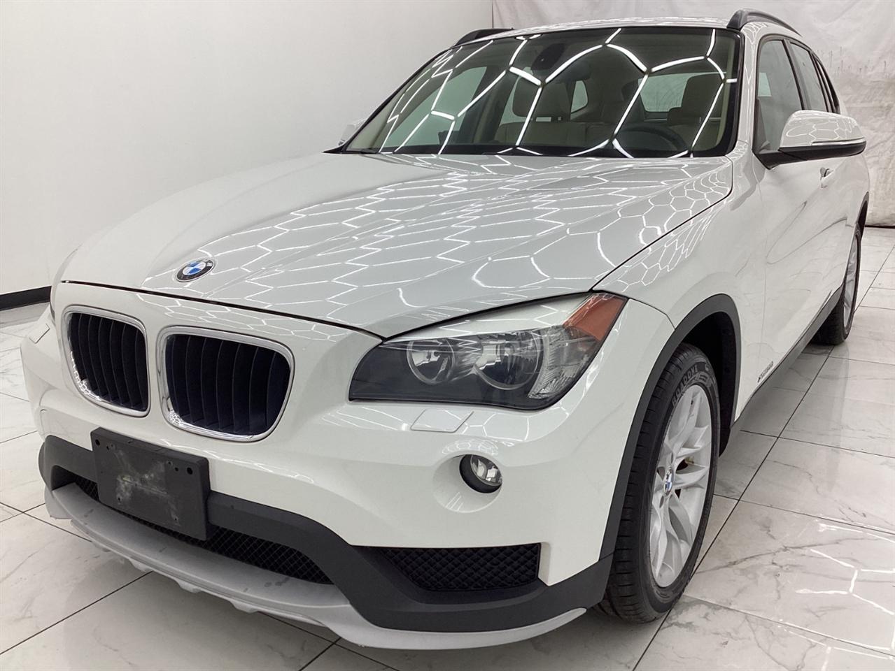 2015 BMW X1 AWD 4dr xDrive28i