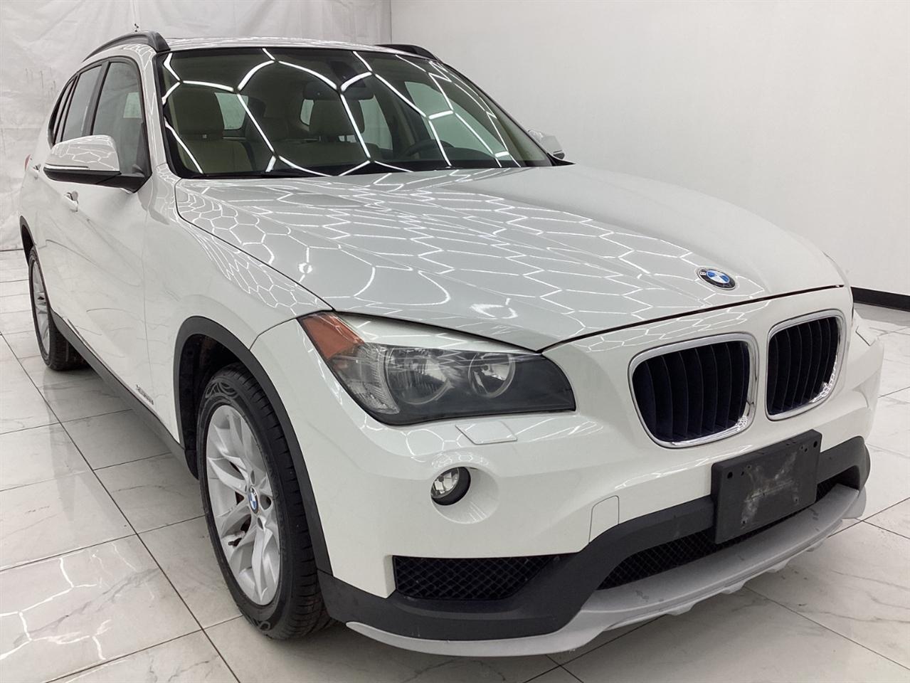 BMW X1 AWD 4dr xDrive28i 2015
