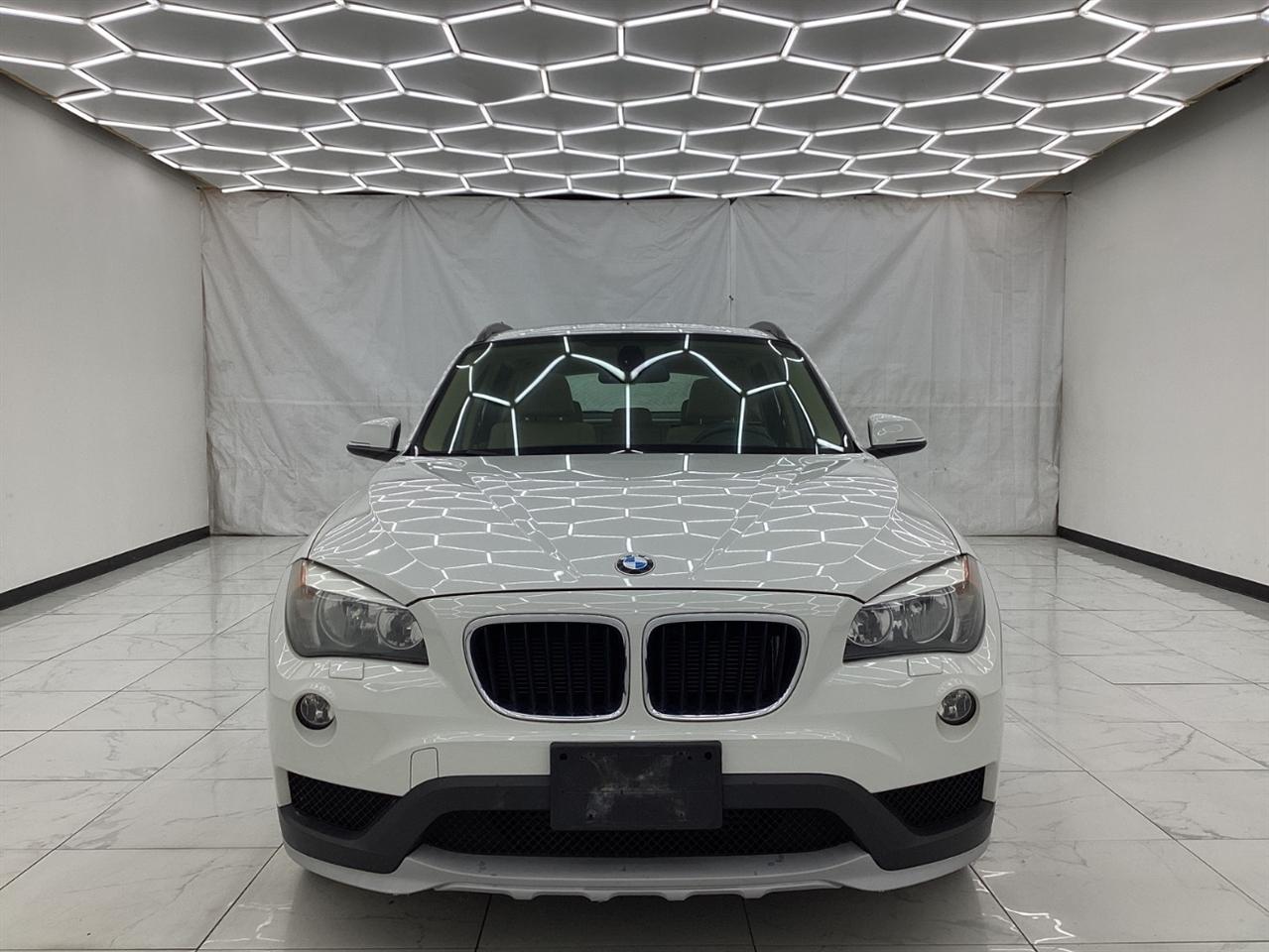 BMW X1 AWD 4dr xDrive28i 2015