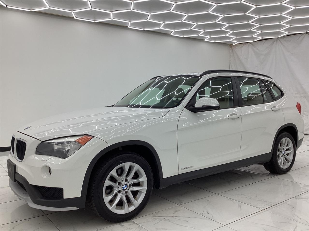 BMW X1 AWD 4dr xDrive28i 2015