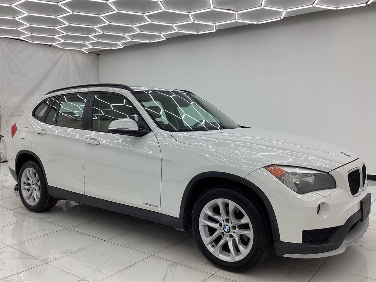 BMW X1 AWD 4dr xDrive28i 2015