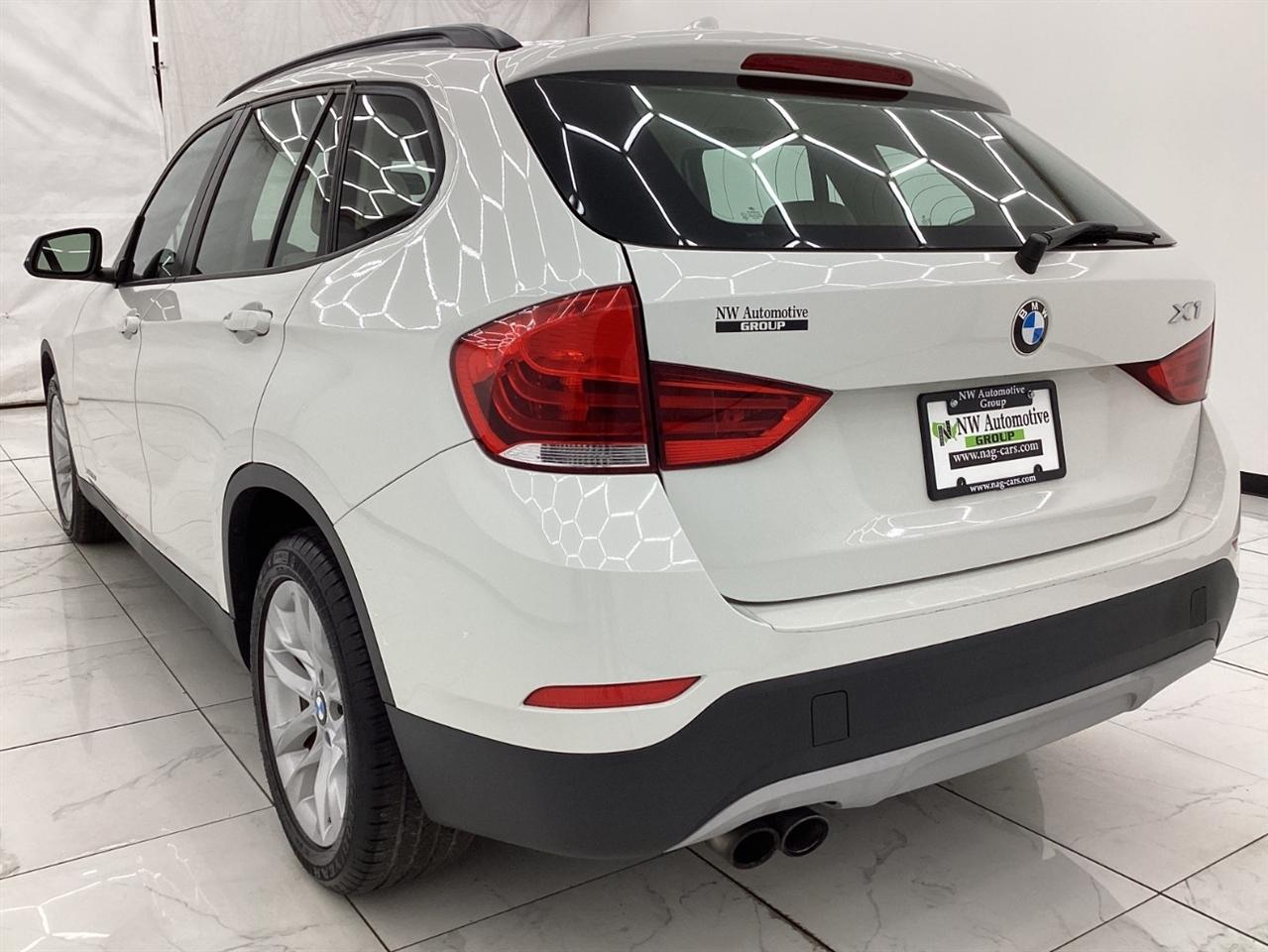 BMW X1 AWD 4dr xDrive28i 2015