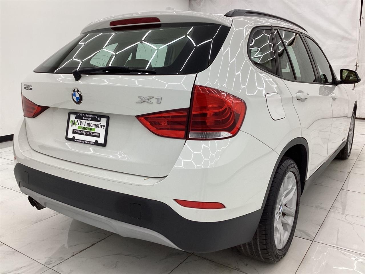 BMW X1 AWD 4dr xDrive28i 2015