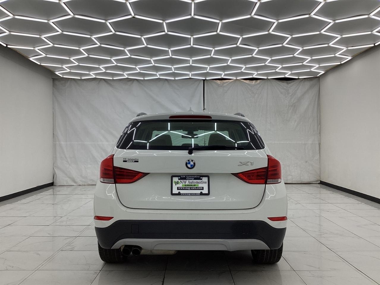 BMW X1 AWD 4dr xDrive28i 2015