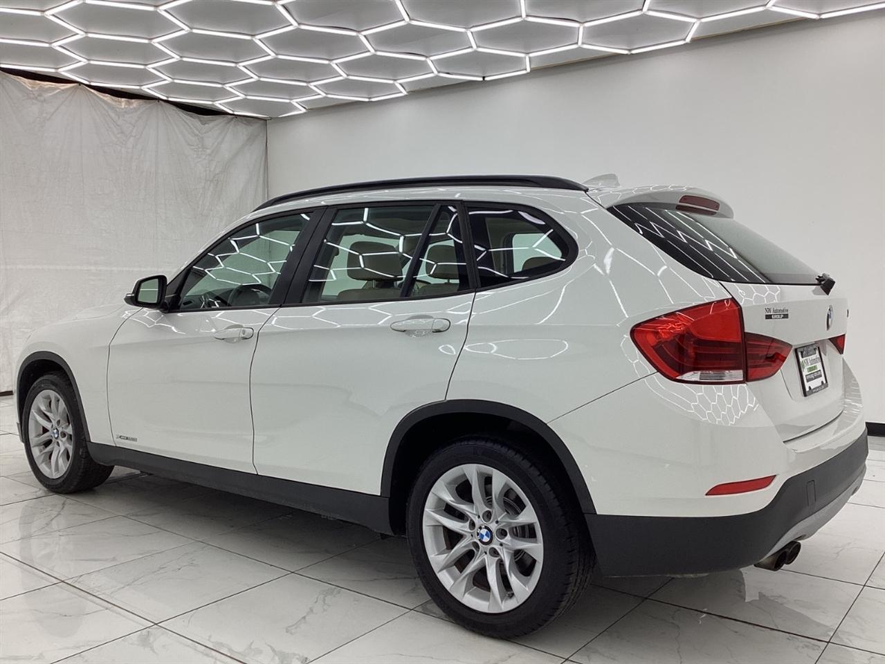 BMW X1 AWD 4dr xDrive28i 2015